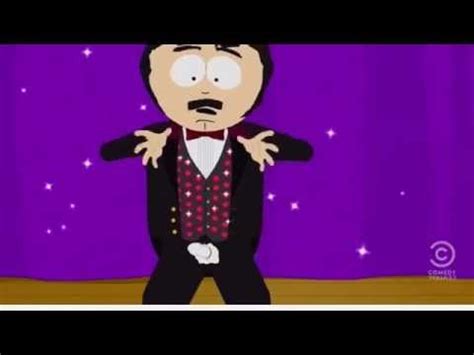 The Intersection Between Randy Marsh's Cock Magic and Masculinity